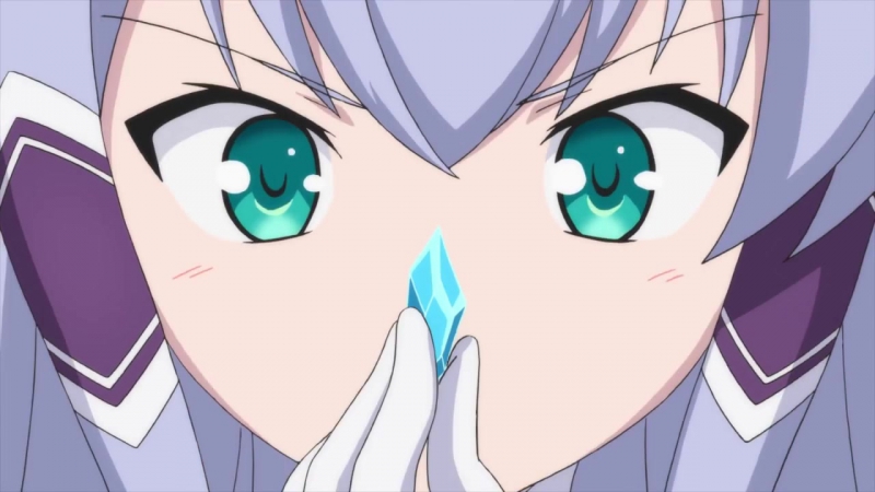 Isekai wa Smartphone to Tomo ni ( Trailer), В другом мире со смартфоном