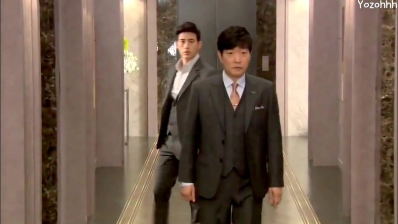 K Drama: Empire of