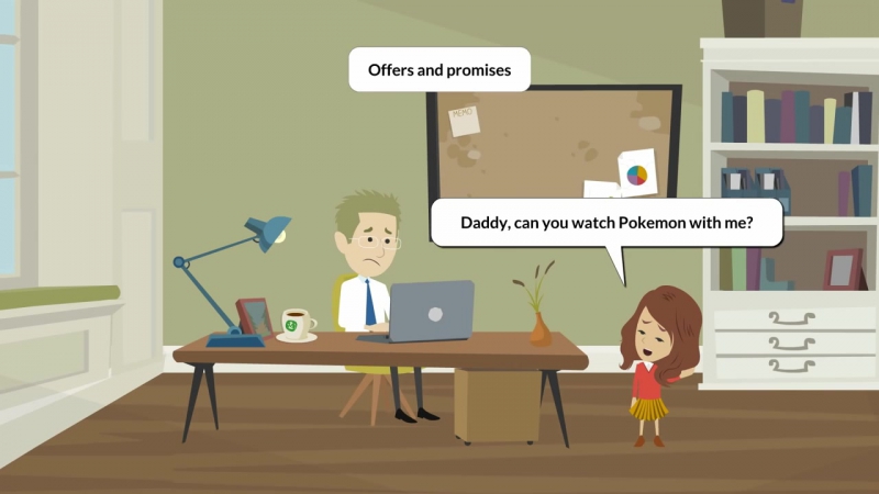 First Conditional Conditional Sentences I want to watch Pokemon ( A lighthearted ESL video
