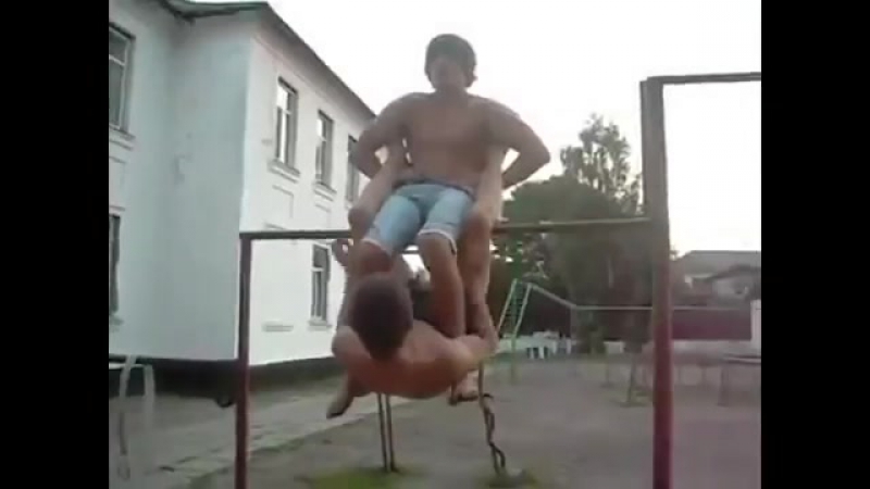 WORKOUT BODYBUILDING Work Out Fail Воркаут