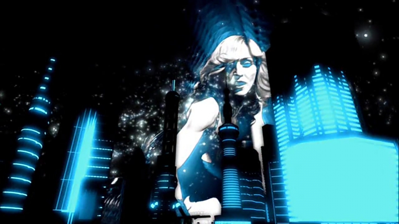 Madonna Get Together (v2
