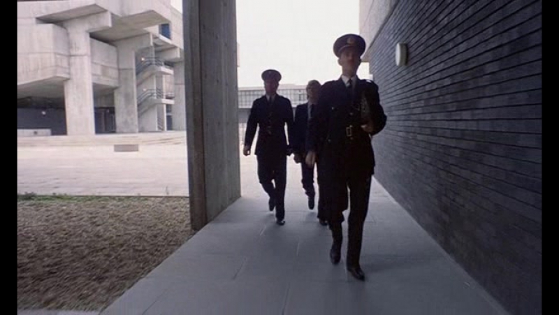 Clockwork Orange