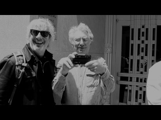 Lee Ranaldo Circular ( Right As