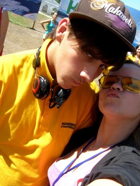 №36, Виталий Белоусов №36, Виталий Белоусов