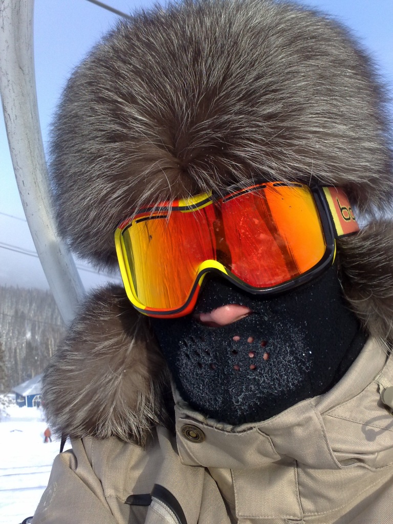 Фото профиля