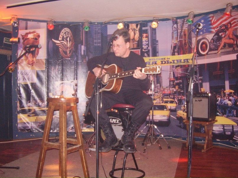 №16, Владимир Морозов №16, Владимир Морозов