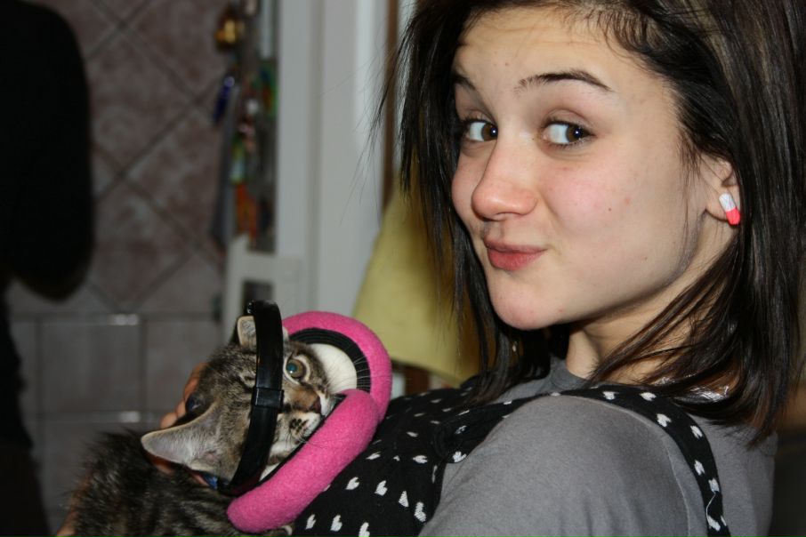 №154, Анна Чех, Полтава №154, Анна Чех, Полтава