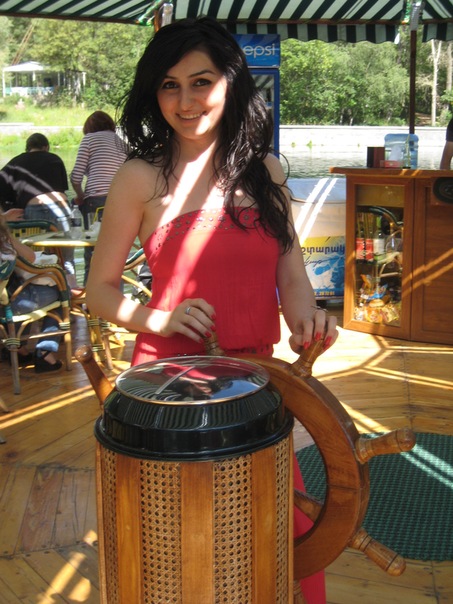 №41, Мери Григорян, Москва №41, Мери Григорян, Москва