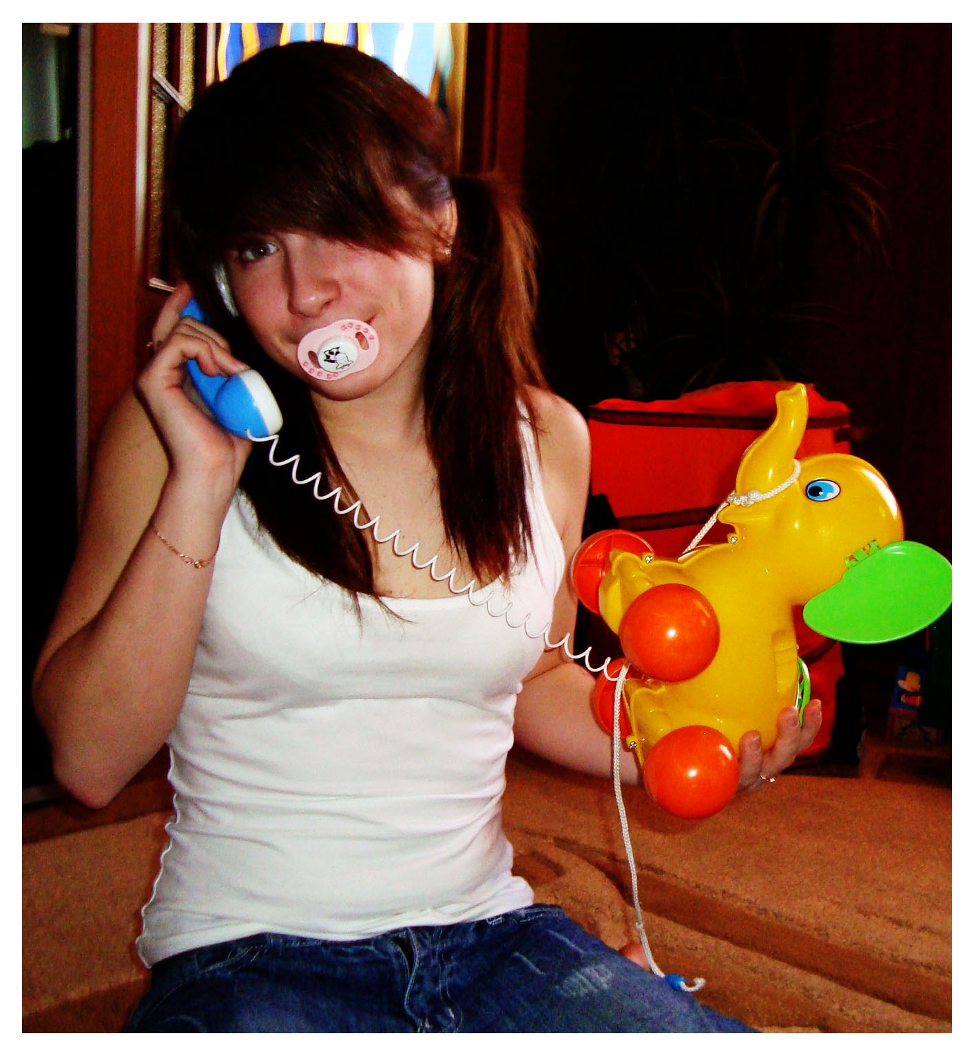 Фото профиля