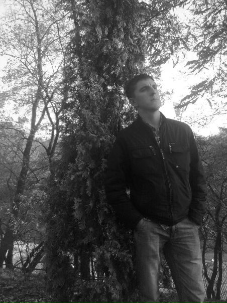 №27, Паша Ігнатюк, Киев №27, Паша Ігнатюк, Киев