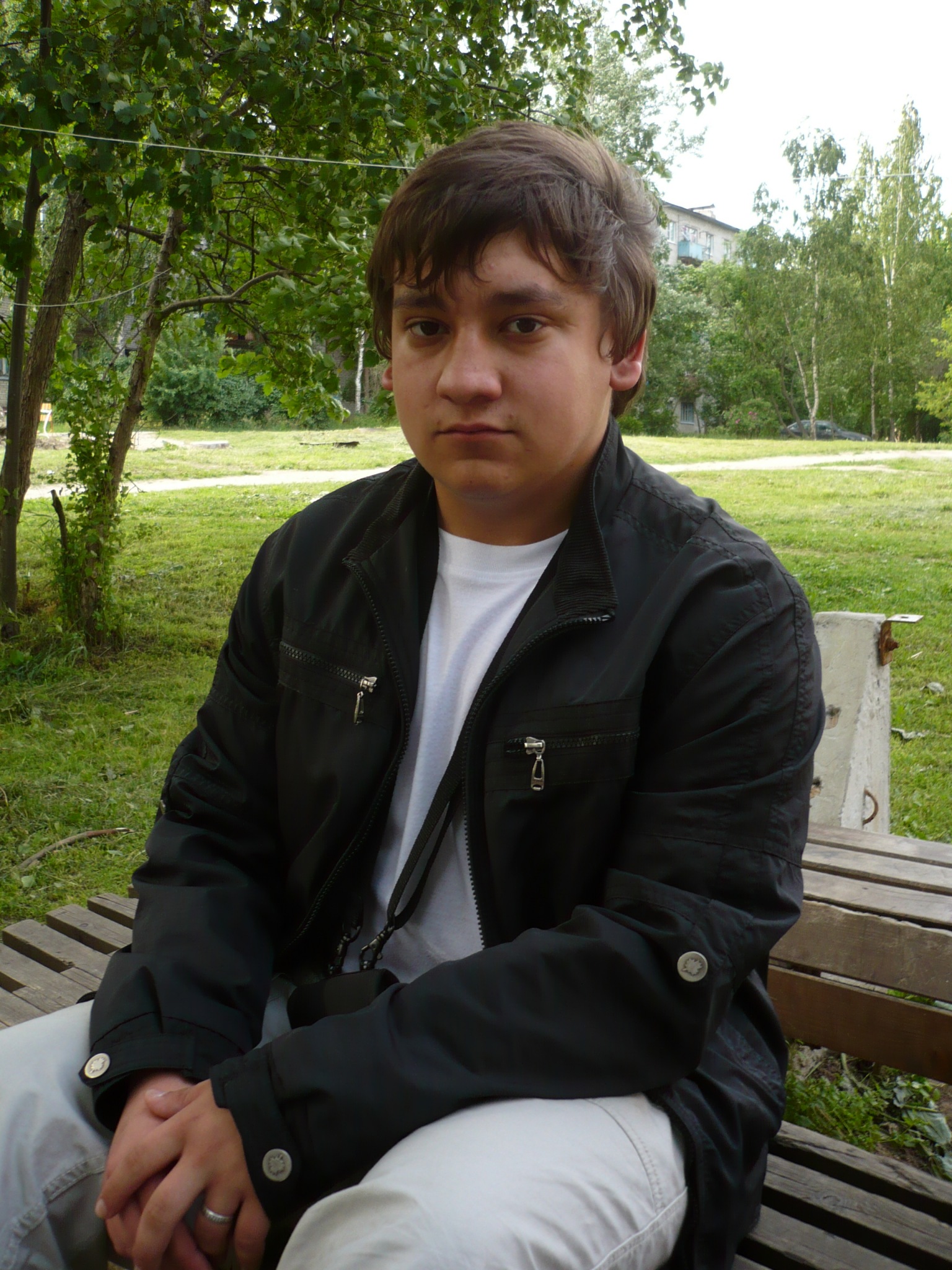 Фото профиля