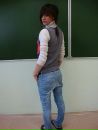 Фотография Стася Витковская