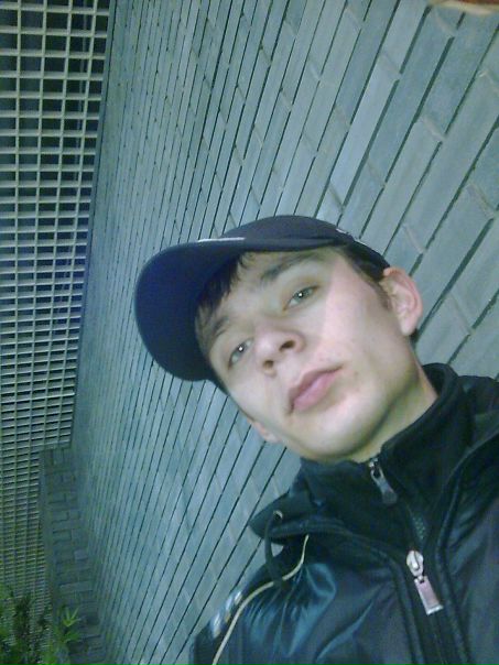 №25, Artem Bronnikov, Днепр (Днепропетровск) №25, Artem Bronnikov, Днепр (Днепропетровск)