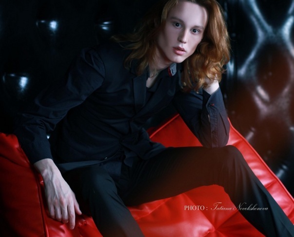 №158, Владимир Славский, 35 лет, Москва №158, Владимир Славский, 35 лет, Москва