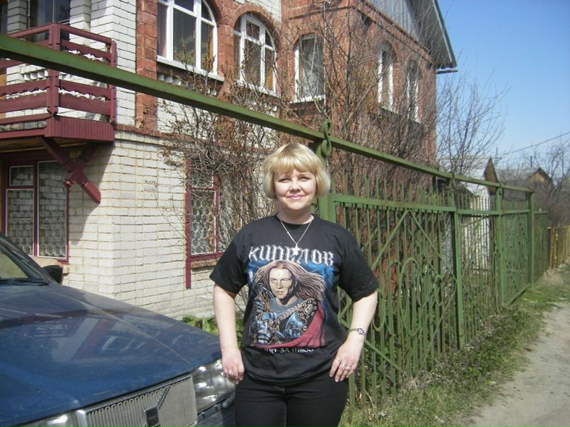 №113, Юлия Сычинникова, 59 лет, Челябинск №113, Юлия Сычинникова, 59 лет, Челябинск