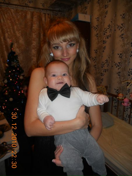 №1, Елена Карноушкина, 38 лет, Березники №1, Елена Карноушкина, 38 лет, Березники