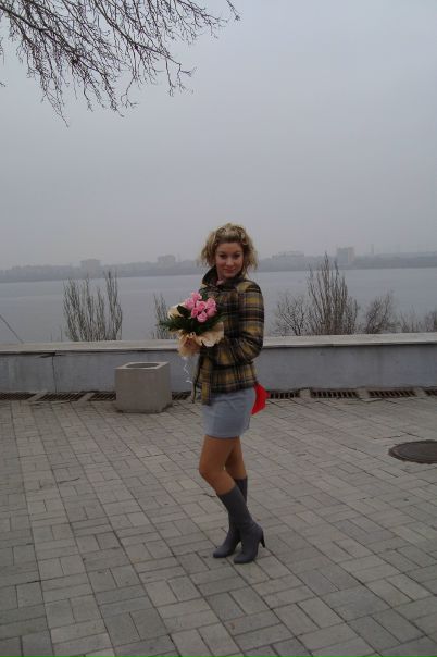 №119, Ярослава Вайнер, Черкассы №119, Ярослава Вайнер, Черкассы