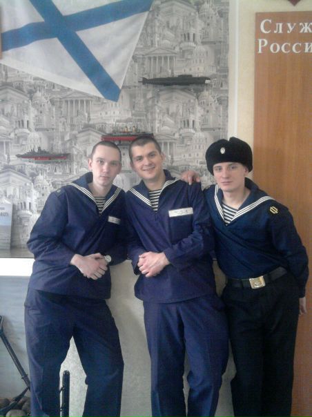 №42, Никита Владимирович №42, Никита Владимирович