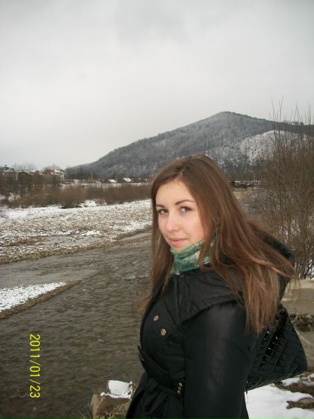 №9, Анна Стасишена, 33 года, Киев №9, Анна Стасишена, 33 года, Киев