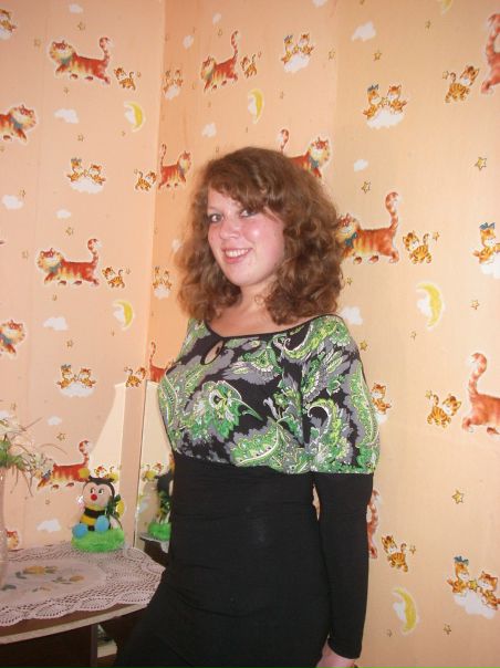 №3, Валентина Щукина, Кострома №3, Валентина Щукина, Кострома