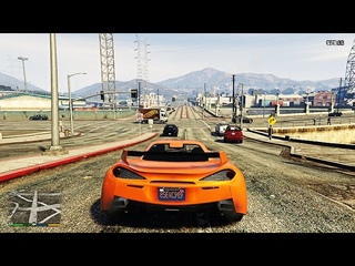 GTA ONLINE IMPORT/EXPORT DLC Progen Itali GTB CUSTOMIZATION GAMEPLAY NEW UNRELEASED VEHICLES (GTA 5)