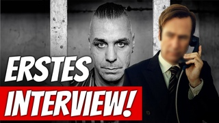 ERSTES INTERVIEW von RAMMSTEIN ANWALT! Brisante Aussagen!