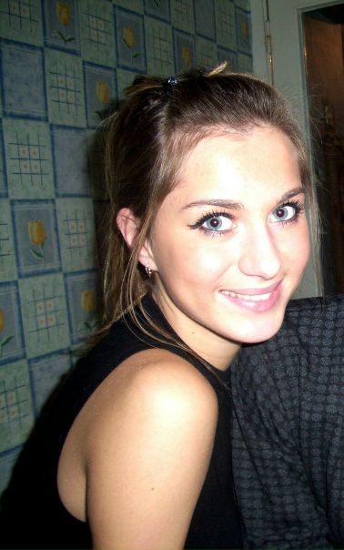 №83, Наталья Синицына, 35 лет, Санкт-Петербург №83, Наталья Синицына, 35 лет, Санкт-Петербург