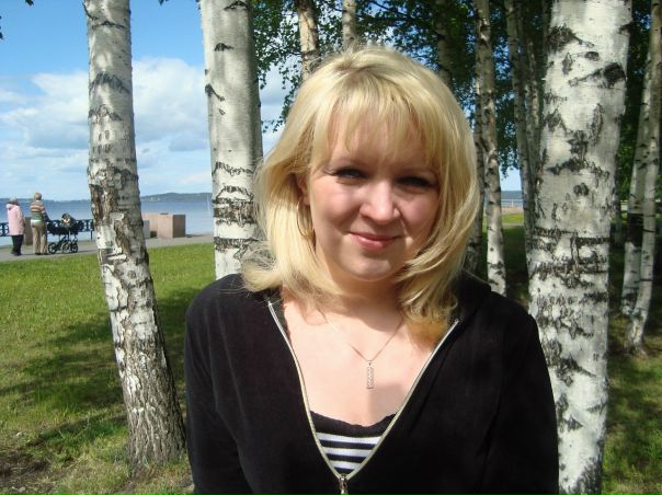 №48, Светлана Пухова, Череповец №48, Светлана Пухова, Череповец