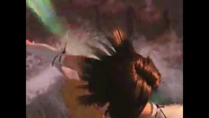 Final Fantasy X, Yunas