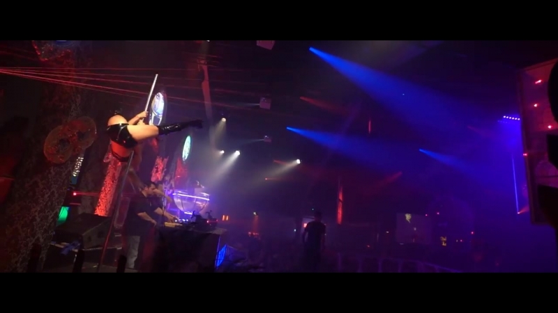 BITCH Aftermovie Oktober 07