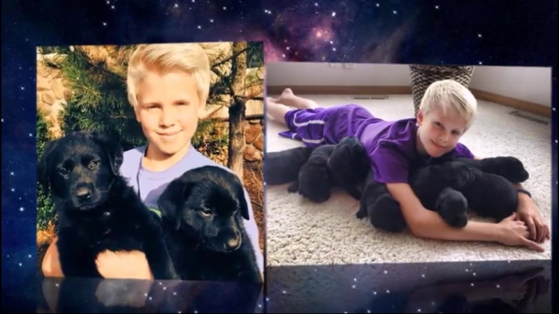 Carson Lueders