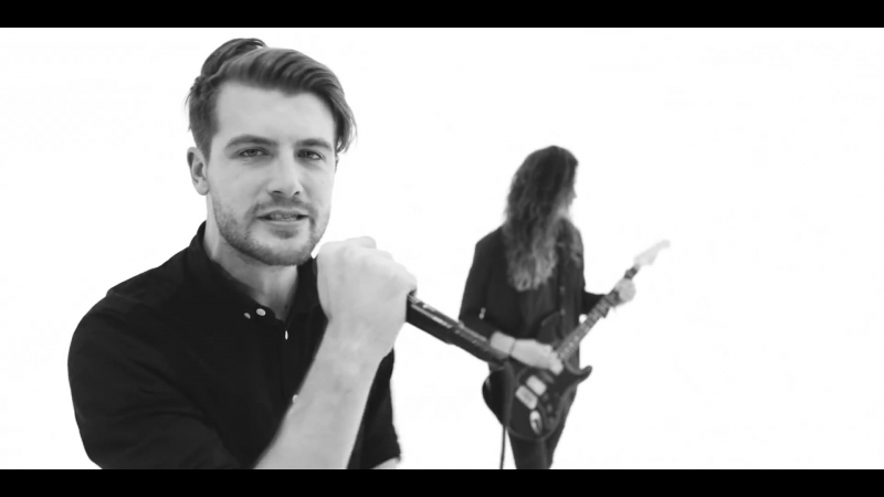 Hands Like Houses Colourblind ( Official Music