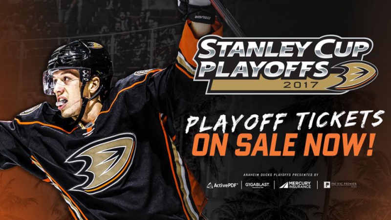 NHL 2017 04 13 PO, CGY , ANA R1 G1 720p60 CBC 1, 2,