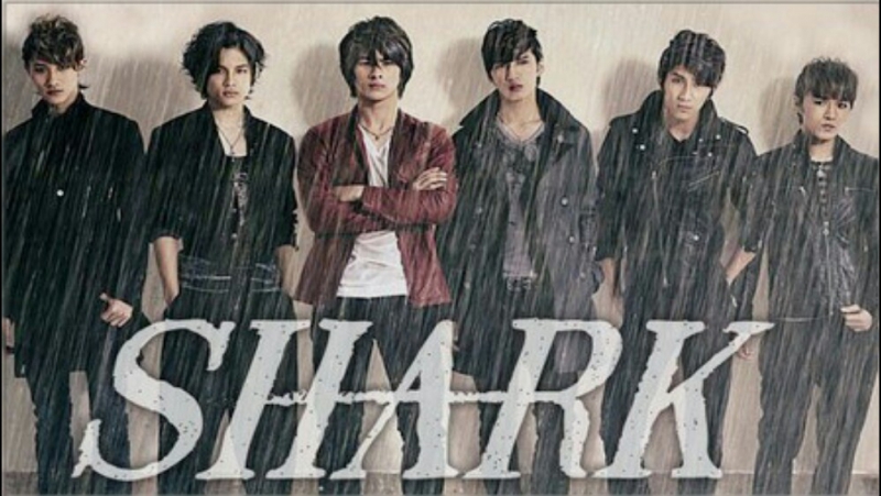 SHARK Capitulo 01. Empire Asian