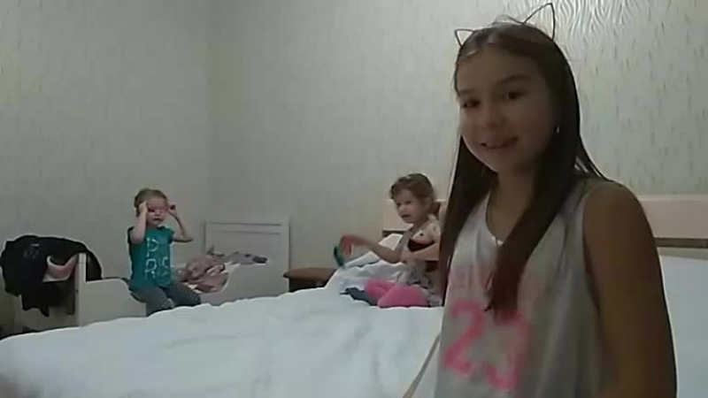 вика, поля, маша 2