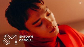 EXO-CBX () Blooming Days 'Thursday' #CHEN