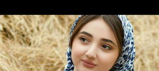 Духтари дехоти точик. Духтарони бо сатр. Духтарони исломи