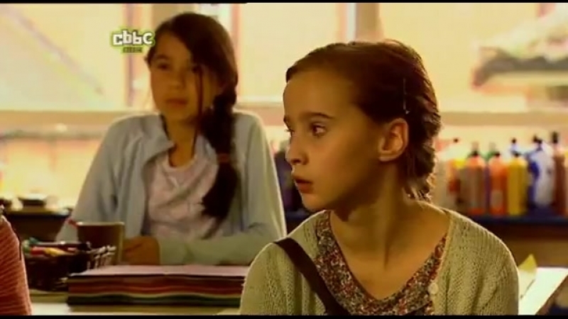 Summerhill Drama ( BBC 4, January 28, 2008) Episode 1 ( In