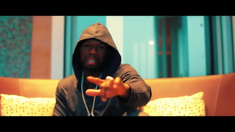 I Aint Gonna Lie by 50 Cent ( Official Music Video) 50 Cent