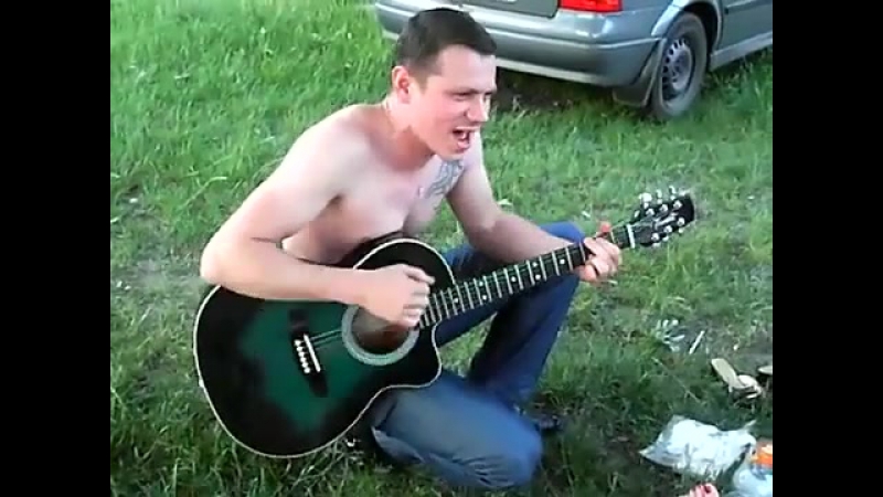 Песня про жизнь после школы и