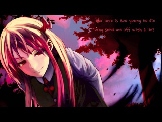 【東方ボーカルENG SUB】IT IS SO【A-ONE】