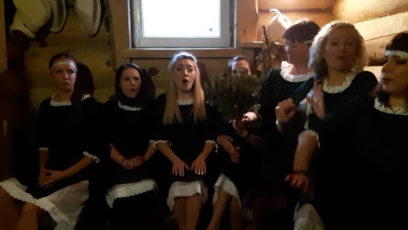 Видео от Evas