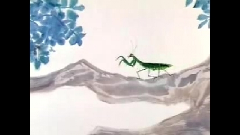 Tang Lang Bu Chan