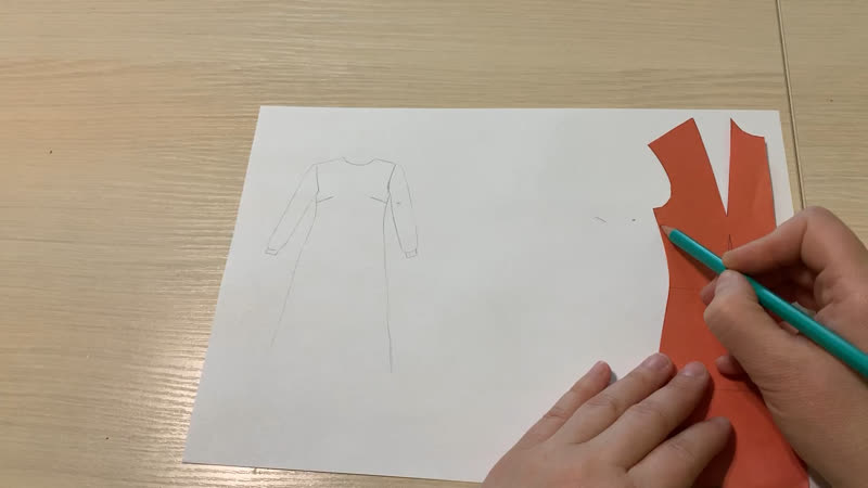 Видео от Онлайн швейная школа