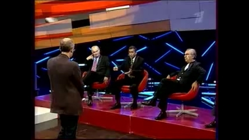 Закрытый показ 9, 11. Расследование с