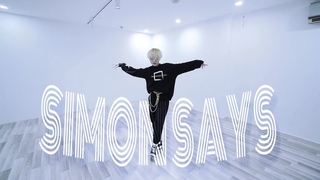 [M.S’S DAILY DANCE] NCT MARK | Simon Says : MOVE Dance Cover By Boxx From M.S Crew From Vietnam