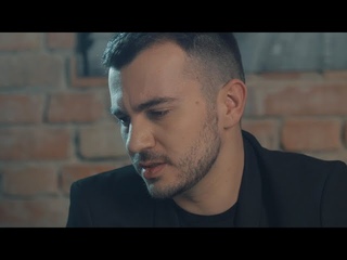 MILO BRKI - SVE TO NEMAM TEBI DUGUJEM (OFFICIAL VIDEO 2019)