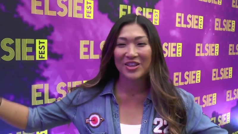 NYC Elsie Fest is Oct 7 in Central Park Get tix now for sfosternyc, Grant Gust Update, rufuswainwright,