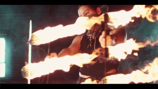 Musta Paraati - “The Leader“ (Official Music Video)