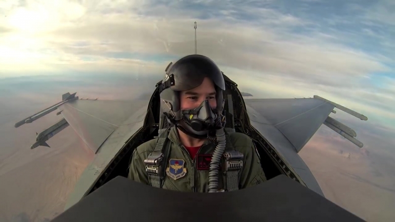 F 16 Incentive